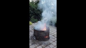 Смеркалось Дача 11.06.26г