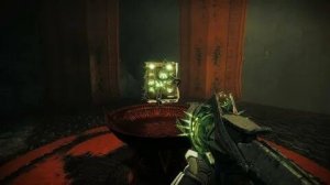 ДЕСТИНИ 2 Destiny 2. Варлок - Экзотическая миссия Подношение Кровное родство. Прохождение.