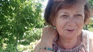 Поздравление с юбилеем соседку!