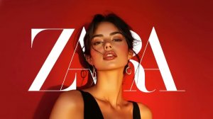ZARA Store Music · Luxury Deep House Fashion Playlist