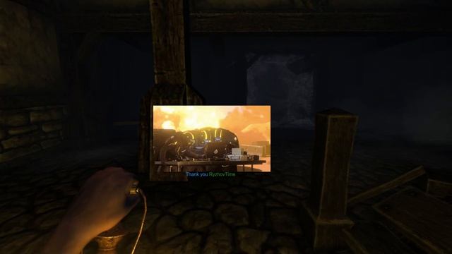 Amnesia : The Dark Descent Прохождение #2