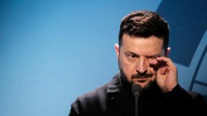 The Spectator: Зеленский из «героя» превратился в препятствие к миру