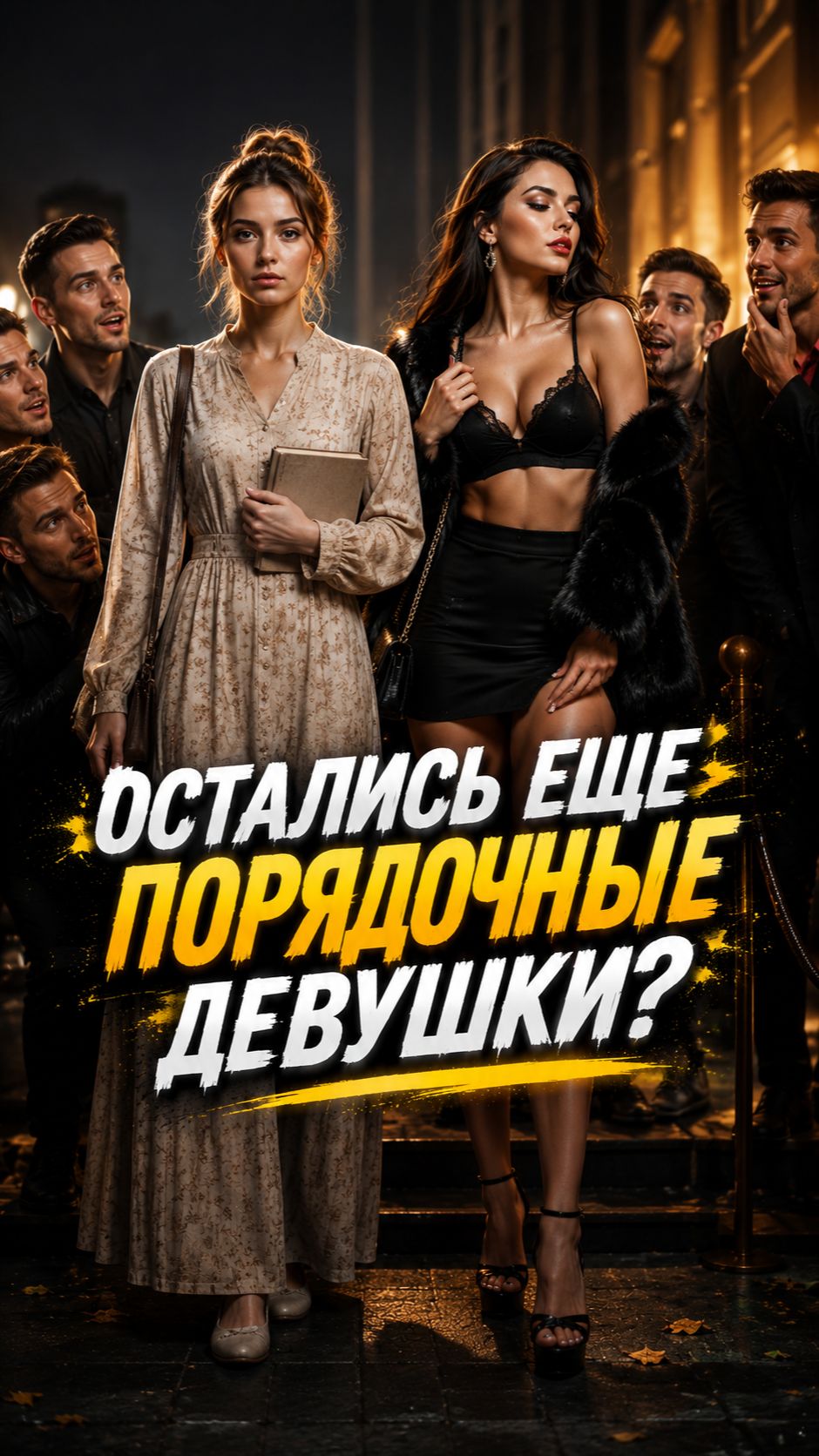 НЕ СЛЕДУЕТ ВОЗВОДИТЬ ЭТО В НОРМУ и ОБЩЕСТВО ВОЗРОДИТСЯ