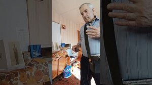 10 Практическая Биолокация оператора-наставника Шаповалова Геннадия Михайловича