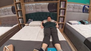 УРА, едем за ПОКУПКАМИ! ИЗМЕНИЛА ребятам с другой ПАЛАТКОЙ) Мы теперь ВИП гости купила ПОДУШКУ) Влог