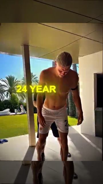 No One Close To Ronaldos Physique FOOTBALL EDIT смотреть онлайн