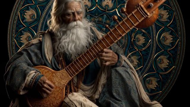 Persian Jazz • Midnight in Tehran ｜ Iranian Fusion