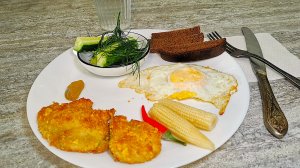 Мой завтрак 12.06.2026 #мойзавтрак #mybreakfast #breakfast #завтрак