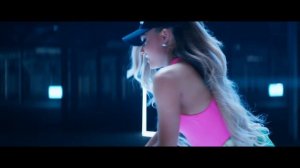 Ariana Grande ft. Nicki Minaj - Side To Side (Official Video 2016) 2160p