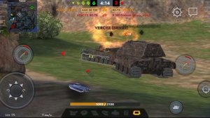 Игровой мир