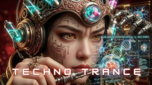 Electronic Techno Vibes 🎧 Progressive House Mix - Evening Vibes