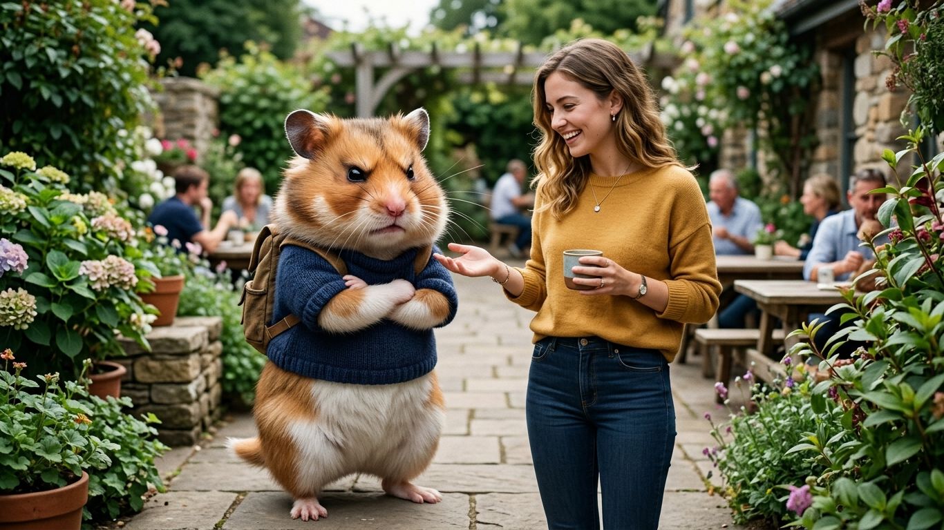 Конь