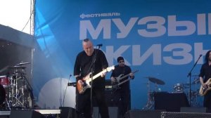 Вадим Самойлов(Фестиваль Музыка Жизни,Останкинская Башня, 07.06.2026)