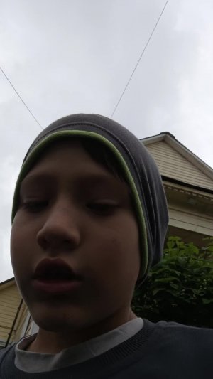 играю во что угодно у себя во дворе