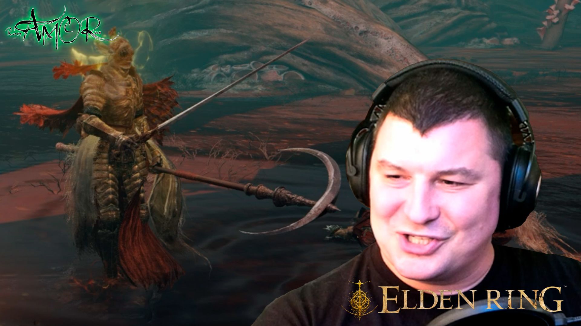 ЗВЁЗДНЫЕ ПУСТОШИ ► ELDEN RING #10
