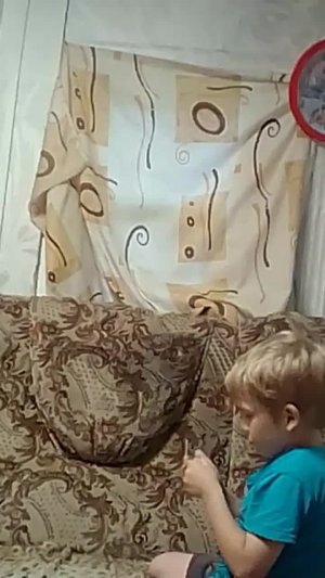 вечерняя дискотека
