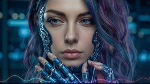 Melodic ChillTechno 🔘 Deep Emotional Night Vibes 🔥