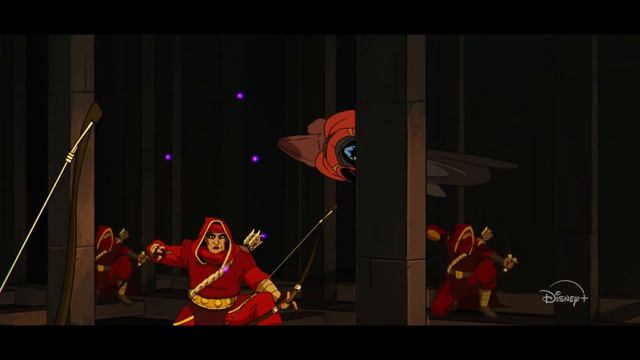 Люди Икс ’97 (2 сезон) — Русский дублированный трейлер (2026, Дубляж) Flarrow Films