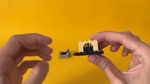 18 Лучших LEGO Решений для НОВИЧКОВ