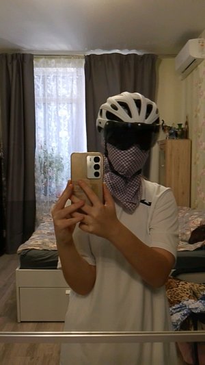Моя сестра
