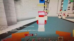 911 Майн онлайн Яндекс игры Майнкрафт