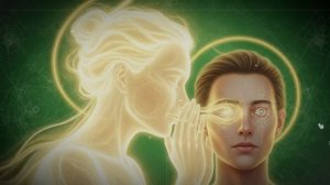 Пока ваш разум не молчит, вы не сможете услышать свою душу # Карл Юнг