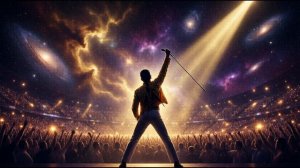 Шоу... продолжается! v1-0-2 (Dedicated to the memory of Freddie Mercury)_Classic Stadium Rock Style