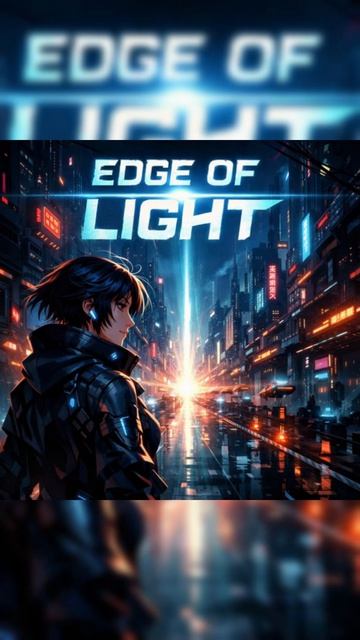 Demon Technology - Edge of light
