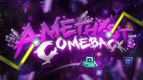 Amethyst Servax поставил 61% и 25-100% смотреть онлайн