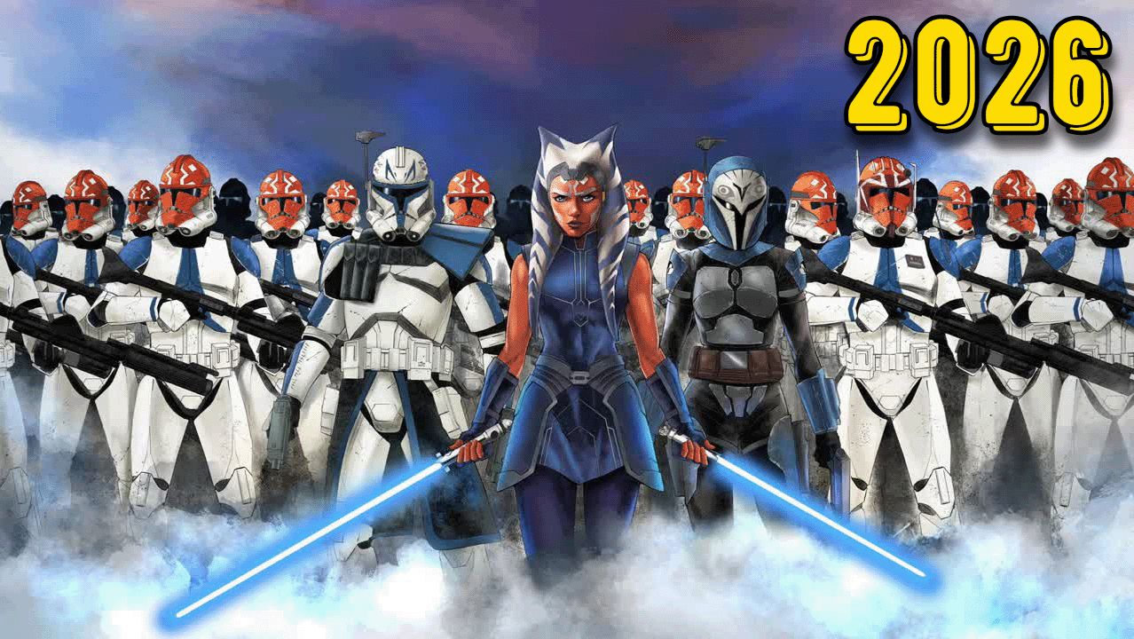 Стрим Star Wars Battlefront 2! #53