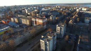 Первомайская 96