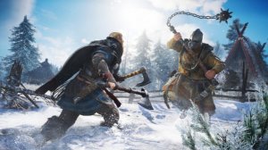 🔥🎮 НАБЕГ НА АНГЛИЮ🕹️ Assassin's Creed Valhalla ЧАСТЬ 4