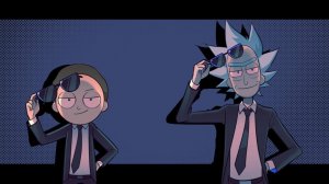 РиМ - 9 сезон, 1 серия (2026) / R&M