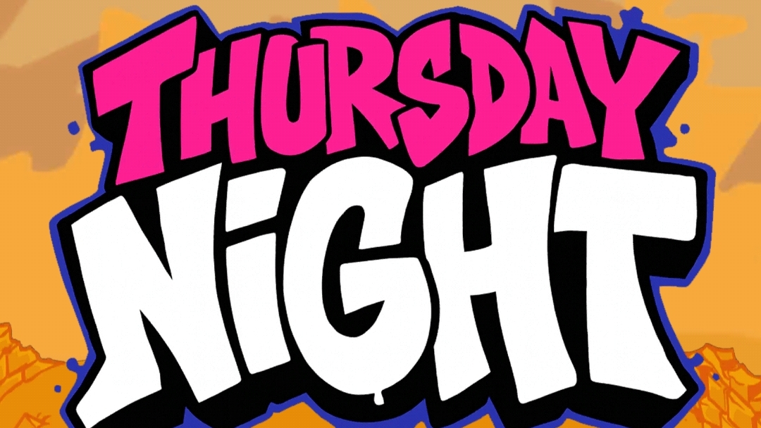 Thursdaynight Hero corrupted scx. (продолжение прохождения.)