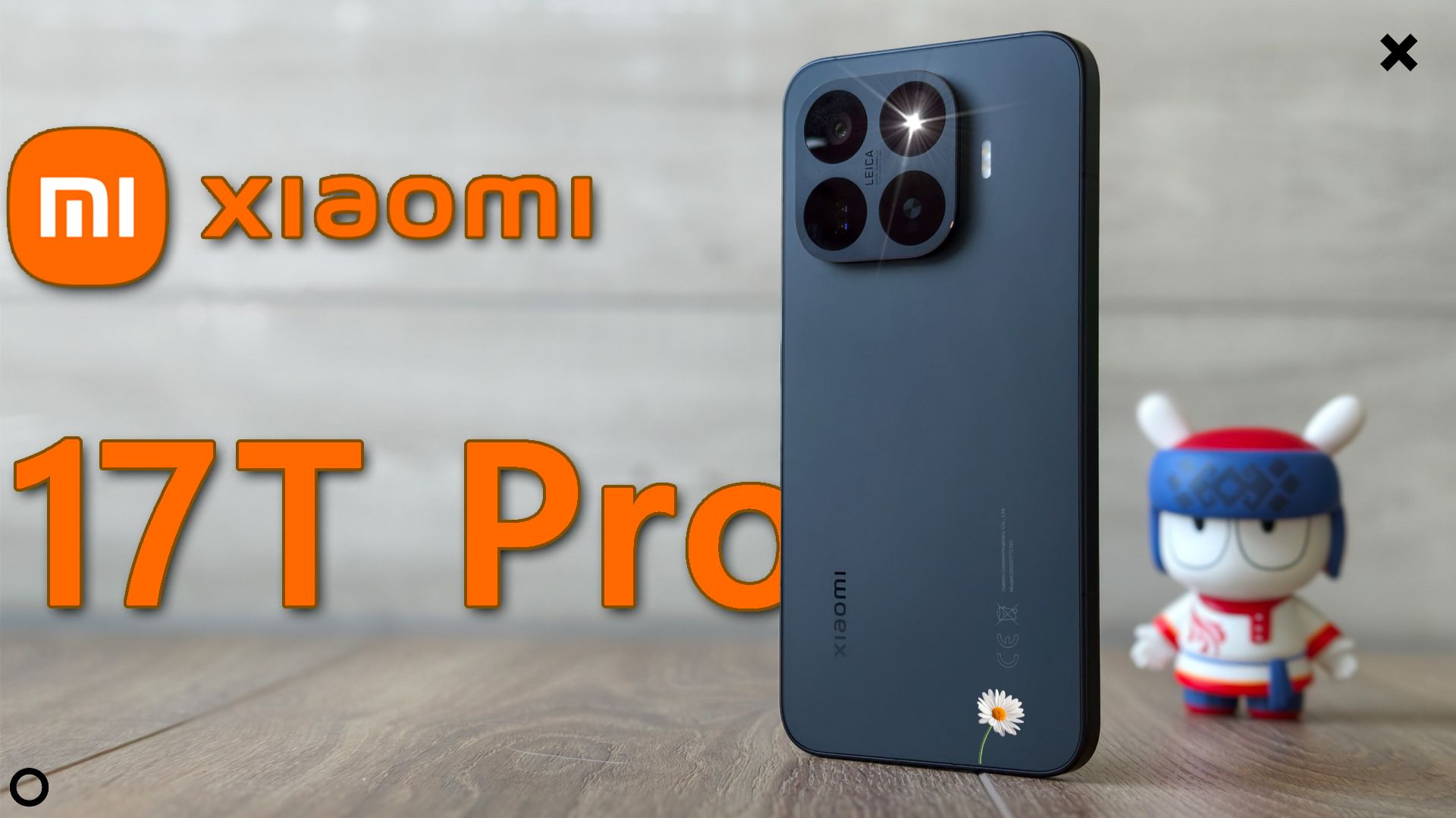 Все Плюсы и Минусы Xiaomi 17T Pro спустя месяц использования смартфона смотреть онлайн