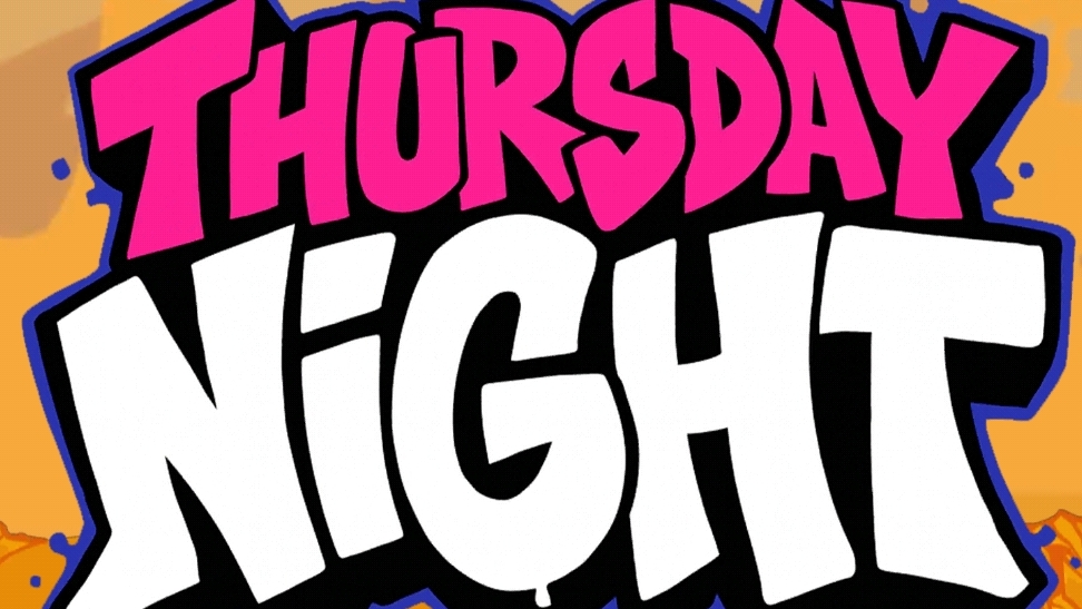 Thursdaynight FNF IMPOSTER FUNK+Hero Corrupted scx.(часть 1 дубль 6)