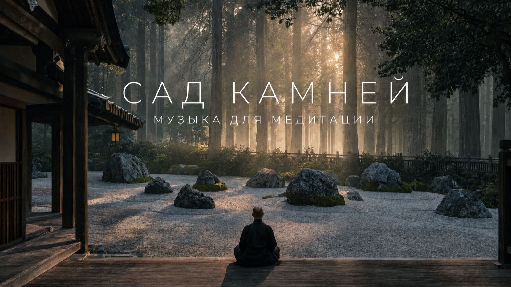 ✧ Священные исцеляющие звуки гонга, глюкафона и тибетских чаш