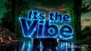 Dj sobolevv sever Its the Vibe