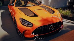 Deep Ocean - Car Music Album Hits Deep House Feelings Relax #carmusicmix2026