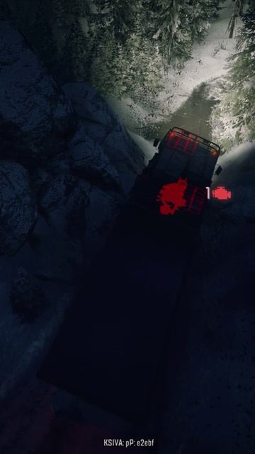 SnowRunner смотреть онлайн