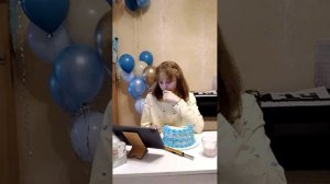 с днём рождения меня 🥳