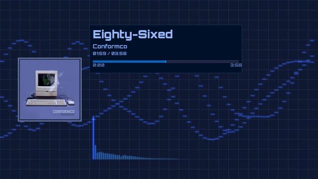 Eighty-Sixed | CONFORMCO смотреть онлайн