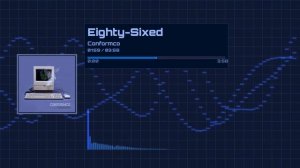 Eighty-Sixed | CONFORMCO
