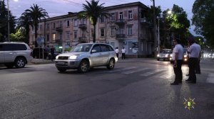 «За рулем только трезвые» - МВД продолжает специальные рейдовые мероприятия. Выпуск 214/12.06.2026г.