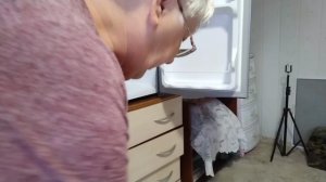 Миниатюрная работа.Я это сделала 👍