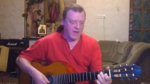 БОЖЕ, РОДИНА ЕСТЬ У МЕНЯ. ПЕСНЯ. Музыка Владимир Нелюбин. Стихи Юрий Рассветов.