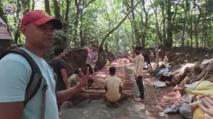 Замуж в Индию КАК ВСЕГДА В ПОСЛЕДНИЙ МОМЕНТ Ждём со дня на день а у нас ничего не готово