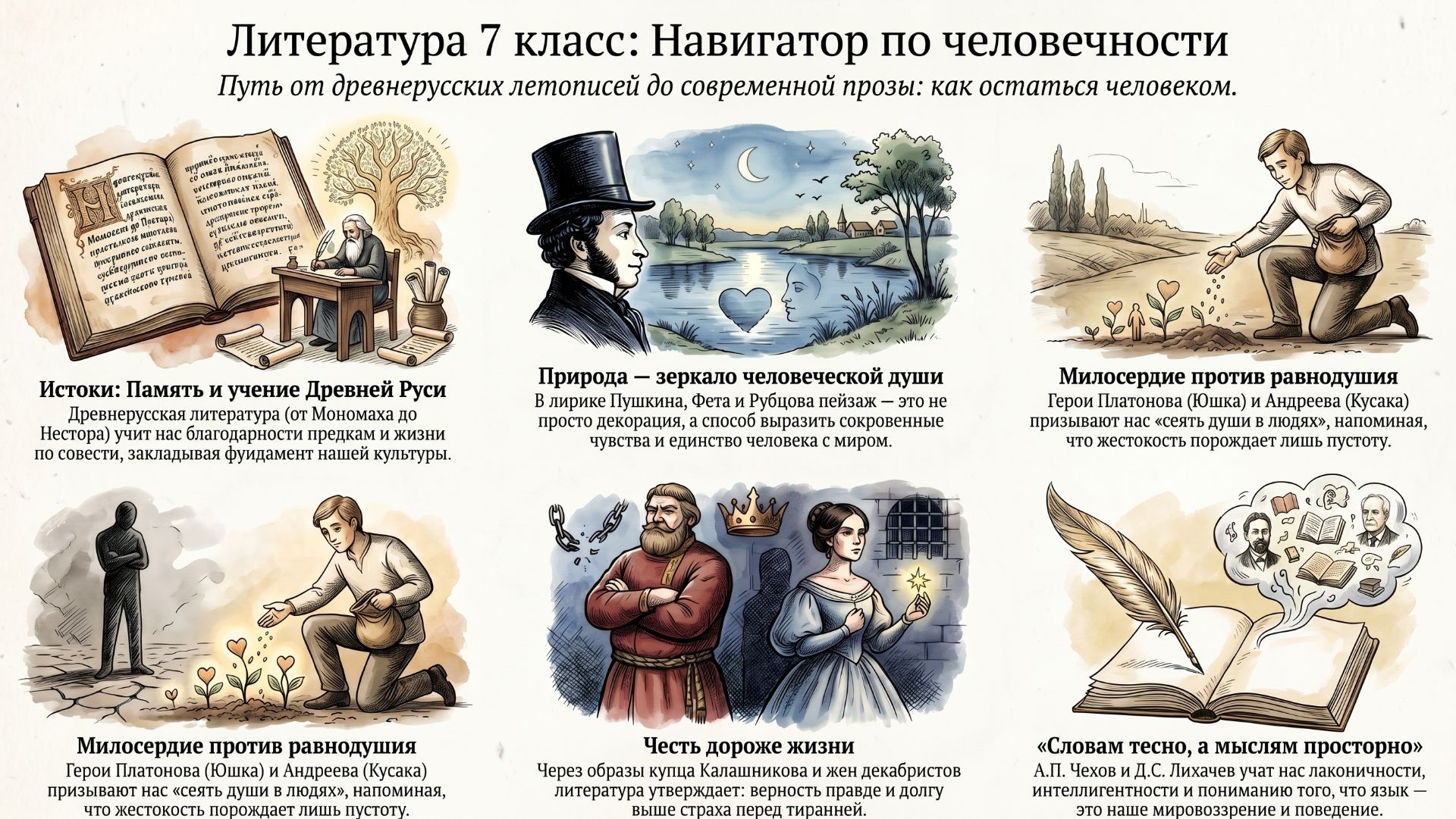 26. На дорогах войны (обзор) А. Ахматова. «Клятва»;К. Симонов. «Ты помнишь, Алеша, дороги Смоленщины