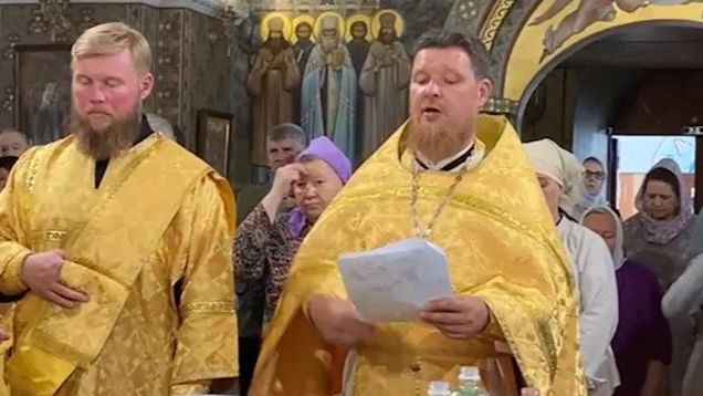 Молитва ко святителю Луке Крымскому