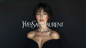 Yves Saint Laurent Store Music · Chic Deep House & Modern Luxury Mix